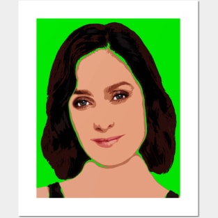 carrie anne moss Posters and Art